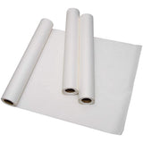 Graham Medical Table Paper, 18 Inch x 225 Foot, White by Graham Medical Products | Disposable Medical & Lab Supplies