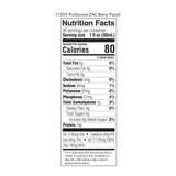 Prosource Zac™ Berry Punch Protein Supplement, 32-Ounce Bottle