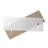 Bernell/Vision Training Products Chin Rest Paper | Disposable Medical & Lab Supplies