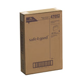 Safe-T-Gard Toilet Seat Cover, CS/1000 – Bulk Restroom Supply - Commercial Restroom Supplies for commercial facility supply