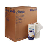 Kleenex Premiere Kitchen Paper Towel, 70 Towels per Roll, CS/24 – Bulk Facility Cleaning Supply - Commercial Wipes & Paper Supplies for commercial facility supply