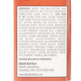 Suplena Vanilla Nutrition Shake, 8 oz Carton Case of 24