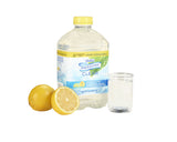 Thick & Easy® Hydrolyte® Honey Consistency Lemon Thickened Water, 46-ounce Bottle