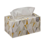 Kleenex 1-Ply Guest Towel Pop-Up Box, 120 per Box, CS/18 – Bulk Facility Cleaning Supply - Commercial Wipes & Paper Supplies for commercial facility supply