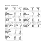 KetoCal® 3:1 Ketogenic Formula for Dietary Management of Intractable Epilepsy KetoCal® 3:1 Nutricia North America
