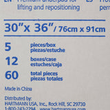 MoliCare® Positioning Underpad, 30 x 36 Inch