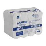 Angel Soft PS compact Toilet Tissue, CS/36 – Bulk Restroom Supply - Commercial Restroom Supplies for commercial facility supply