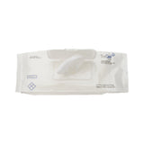 TrueCare Biomedix Sterile Isopropyl Alcohol Wipers, CS/24 – Bulk Facility Cleaning Supply - Commercial Wipes & Paper Supplies for commercial facility supply