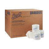 Scott Essential Toilet Tissue, Standard, CS/80 – Bulk Restroom Supply - Commercial Restroom Supplies for commercial facility supply