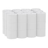 Scott Essential Toilet Tissue, 2-Ply, Standard Size, Coreless Roll, CS/36 – Bulk Restroom Supply - Commercial Restroom Supplies for commercial facility supply