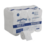 Angel Soft PS compact Toilet Tissue, CS/36 – Bulk Restroom Supply - Commercial Restroom Supplies for commercial facility supply