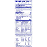 Carnation Breakfast Essentials® Chocolate Oral Supplement, 8 oz. Bottle