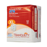 Incontinence Brief