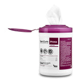 Sani-Cloth Prime Surface Disinfectant Cleaner Pre-moistened Germicidal Wipe, Non-Sterile Canister, Disposable, CS/1920 – Bulk Facility Cleaning… - Commercial Wipes & Paper Supplie…