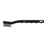 Miltex Instrument Cleaning Brush, Nylon Bristles, PK/3 – Bulk Facility Cleaning Supply - Commercial Wipes & Paper Supplies for commercial facility supply