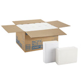 Pacific Blue Ultra Bigfold Z Paper Towel, 220 Sheets per Pack, 10 Packs per Case Pacific Blue Ultra Georgia-Pacific, CS/10 – Bulk Facility Clean… - Commercial Wipes & Paper Suppli…