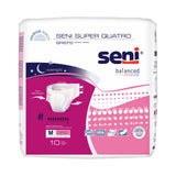 Incontinence Brief