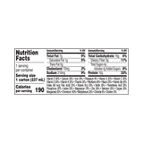 Boost Glucose Control Chocolate Nutrition Shake, 8 oz Carton Case of 24