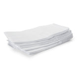 General Supply White Grocery Bag, Size 6, PK/500 – Bulk Facility Bag Supply - Facility Bags & Liners for commercial facility supply