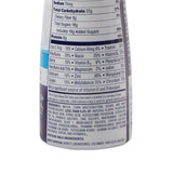 Ensure Clear Blueberry Pomegranate Oral Protein Supplement, 10 Oz Bottle Case of 12