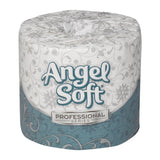 Angle Soft Professional Series Toilet Tissue, CS/1 – Bulk Restroom Supply - Commercial Restroom Supplies for commercial facility supply