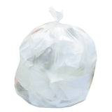 Heritage Standard High Density Trash Bag, CS/500 – Commercial Facility Waste Supply - Facility Waste Management for commercial facility supply