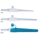 Little Sucker® Standard Style Suction Device, Oral and Nasal Type by Neotech Products | Disposable Medical & Lab Supplies