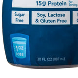 ProHeal™ Cherry Splash Oral Protein Supplement, 30-ounce Bottle