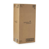 Graham Professional Crepe Table Paper, 24 Inch x 125 Foot, White by Graham Medical Products | Disposable Medical & Lab Supplies