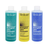 Medi-aire Unscented Odor Neutralizer, 8 oz. Spray Bottle, CS/12 – Commercial Odor Control Supply - Commercial Odor Control for commercial facility supply