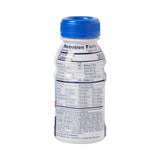 Ensure® Plus Chocolate Oral Supplement, 8-ounce bottle
