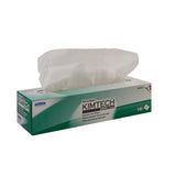 Kimtech Science Kimwipes Delicate Task Wipes, 1 Ply, CS/15 – Bulk Facility Cleaning Supply - Commercial Wipes & Paper Supplies for commercial facility supply