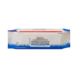 Flushable Rinse-Free Personal Wipe