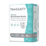 Incontinence Brief