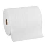 enMotion Touchless White Paper Towel, 10 Inch x 800 Foot, CS/6 – Bulk Facility Cleaning Supply - Commercial Wipes & Paper Supplies for commercial facility supply