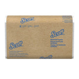 Scott Essential White Paper Towel, 8 Inch x 950 Foot, 6 Rolls per Case, CS/6 – Bulk Facility Cleaning Supply - Commercial Wipes & Paper Supplies for commercial facility supply