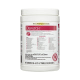 Dispatch Surface Disinfectant Cleaner with Bleach, Canister, CS/1200 – Commercial Janitorial Supply - Janitorial Cleaning Supplies for commercial facility supply