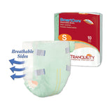 Incontinence Brief