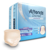 Absorbent Underwear