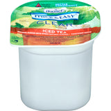 Thickened Beverage