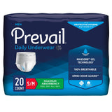 Absorbent Underwear