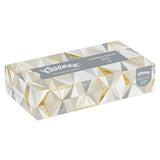Kleenex Facial Tissue, 125 Sheets per Box, CS/6000 – Bulk Facility Tissue Supply - Commercial Facial Tissues for commercial facility supply