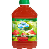 Thickened Beverage