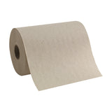 Pacific Blue Basic Recycled Multi-Fold Paper Towel, 250 Sheets per Pack, CS/16 – Bulk Facility Cleaning Supply - Commercial Wipes & Paper Supplies for commercial facility supply