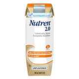 Tube Feeding Formula