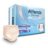 Absorbent Underwear