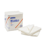 Kimberly-Clark WypAll L30 Towels, Light-Duty, CS/1080 – Bulk Facility Cleaning Supply - Commercial Wipes & Paper Supplies for commercial facility supply