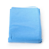 Quick Check H500 Sterilization Wrap, 54 x 54 Inch QUICK CHECK* H500 O&M Halyard Inc | Disposable Medical & Lab Supplies