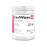 CaviWipes 2.0 Disinfecting Wipes, CS/12 – Bulk Facility Cleaning Supply - Commercial Wipes & Paper Supplies for commercial facility supply