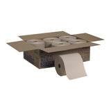 Pacific Blue Basic Recycled Multi-Fold Paper Towel, 250 Sheets per Pack, CS/16 – Bulk Facility Cleaning Supply - Commercial Wipes & Paper Supplies for commercial facility supply